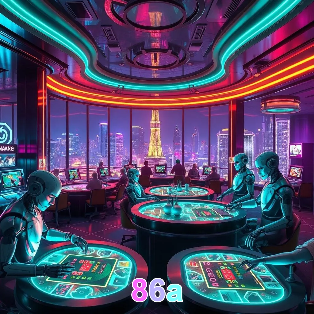 Free spins 86a