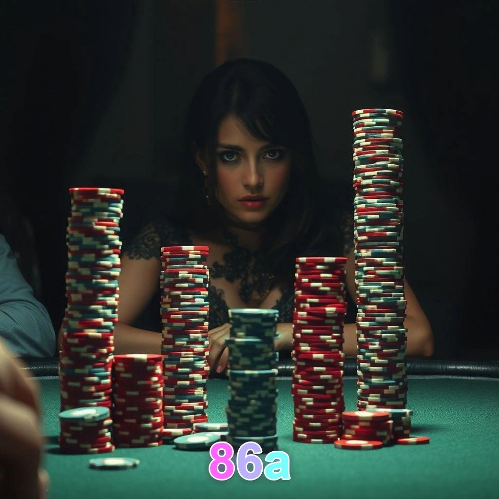 Chuva de Bônus 86a nos slots