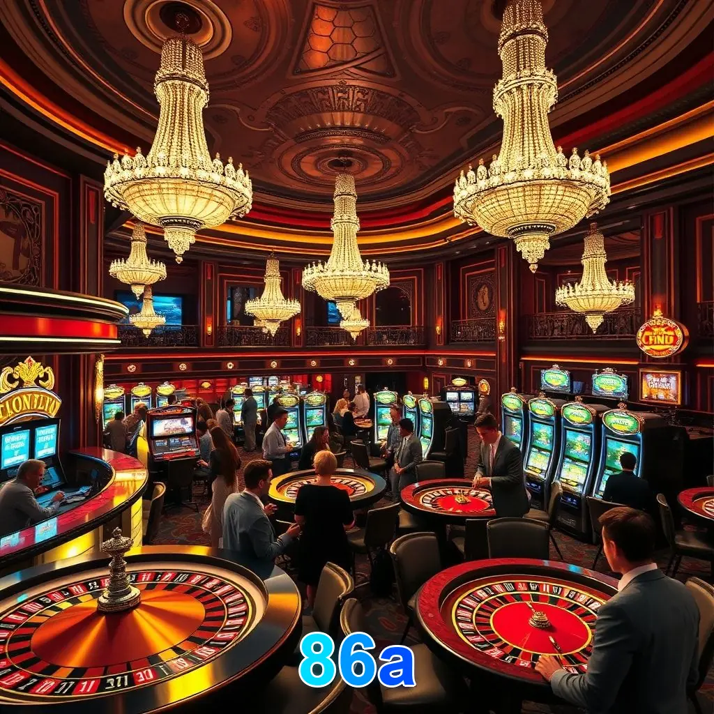 Slots desktop 86a