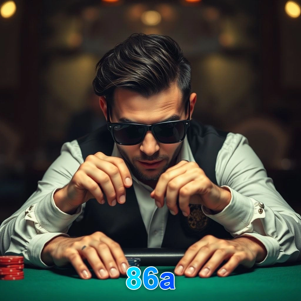 Privilégios VIP 86a